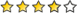 4 Stars 4 Stars