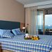 Double Sea View (breakfast included)